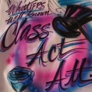 Meet your Posher, Garcia